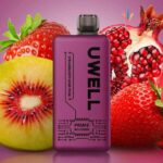UWELL Prime BG12000 Puffs 50MG Disposable Vape - Image 11