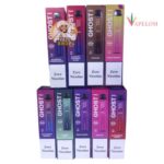 VAPES BARS Ghost Pro 3500 Puffs (0%) Zero Nicotine Disposable Vape in Dubai - Image 2