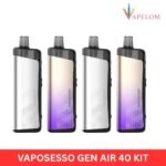 VAPORESSO GEN AIR 40 Kit in Dubai
