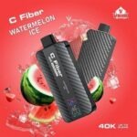 VEIIK C Fiber 40000 Puffs 20mg Disposable Vape In DUBAI, UAE - Image 12