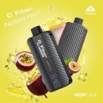VEIIK C Fiber 40000 Puffs 20mg Disposable Vape In DUBAI, UAE - Image 4
