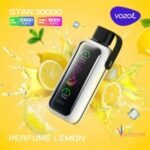 VOZOL Star 20000 Puffs 20MG & 50mg Disposable Vape in Dubai - Image 21