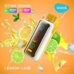 VOZOL Star 20000 Puffs 20MG & 50mg Disposable Vape in Dubai - Image 6