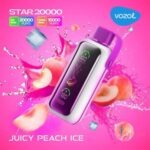 VOZOL Star 20000 Puffs 20MG & 50mg Disposable Vape in Dubai - Image 7