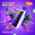 VOZOL Star 20000 Puffs 20MG & 50mg Disposable Vape in Dubai - Image 8