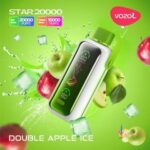 VOZOL Star 20000 Puffs 20MG & 50mg Disposable Vape in Dubai - Image 10