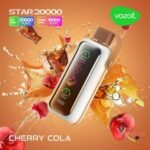 VOZOL Star 20000 Puffs 20MG & 50mg Disposable Vape in Dubai - Image 11