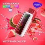 VOZOL Star 20000 Puffs 20MG & 50mg Disposable Vape in Dubai - Image 15