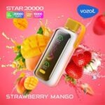 VOZOL Star 20000 Puffs 20MG & 50mg Disposable Vape in Dubai - Image 17
