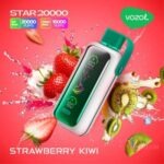 VOZOL Star 20000 Puffs 20MG & 50mg Disposable Vape in Dubai - Image 18