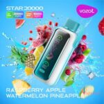 VOZOL Star 20000 Puffs 20MG & 50mg Disposable Vape in Dubai - Image 19