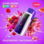 VOZOL Star 20000 Puffs 20MG & 50mg Disposable Vape in Dubai - Image 20