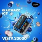 VOZOL Vista 20000 Puffs Disposable Vape in Dubai - Image 6