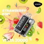 VOZOL Vista 20000 Puffs Disposable Vape in Dubai - Image 13