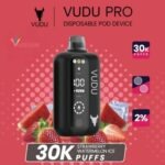 VUDU PRO 30000 Puffs 20MG Nicotine - Image 5