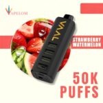 Vaal Cyber Shisha DTL 50000 Puffs 5mg Nicotine - Image 5