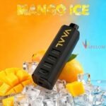 Vaal Cyber Shisha DTL 50000 Puffs 5mg Nicotine - Image 8