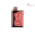 Vapengin Mars 2 50MG 20000 Puffs Disposable Vape - Image 7