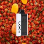 WAKA Sopro 10000 Puffs 50mg Disposable Vape - Image 4
