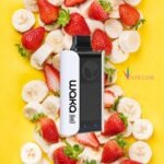 WAKA Sopro 10000 Puffs 50mg Disposable Vape - Image 5