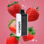 WAKA Sopro 10000 Puffs 50mg Disposable Vape - Image 6