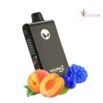 Waka Blade 50000 Puffs Disposable Vape In Dubai - Image 3