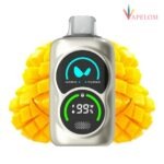 Waka PA 25000 Puffs Disposable Vape 50 MG - Image 10