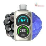 Waka PA 25000 Puffs Disposable Vape 50 MG - Image 11