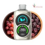 Waka PA 25000 Puffs Disposable Vape 50 MG - Image 14