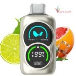 Waka PA 25000 Puffs Disposable Vape 50 MG - Image 4