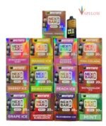 Wotofo Nex Bar 18000 Puffs 20MG - Image 2