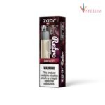 ZGAR Retro 10000 Puffs 5%(50mg) Nicotine - Image 12