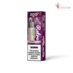 ZGAR Retro 10000 Puffs 5%(50mg) Nicotine - Image 11
