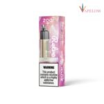 ZGAR Retro 10000 Puffs 5%(50mg) Nicotine - Image 13