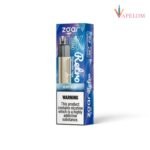ZGAR Retro 10000 Puffs 5%(50mg) Nicotine - Image 14