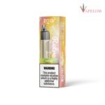 ZGAR Retro 10000 Puffs 5%(50mg) Nicotine - Image 3