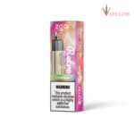 ZGAR Retro 10000 Puffs 5%(50mg) Nicotine - Image 4