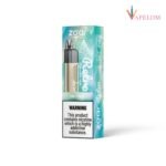 ZGAR Retro 10000 Puffs 5%(50mg) Nicotine - Image 6