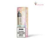 ZGAR Retro 10000 Puffs 5%(50mg) Nicotine - Image 9