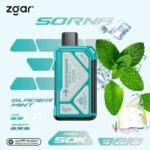 ZGAR Sorna Boost 50000 Puffs 18mg Nicotine - Image 13