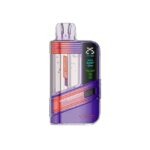 Zgar Supernova 30000 Puffs Disposable Vape 20mg - Image 9