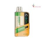 Zgar Supernova 30000 Puffs Disposable Vape 20mg - Image 12