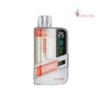 Zgar Supernova 30000 Puffs Disposable Vape 20mg - Image 2