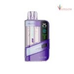 Zgar Supernova 30000 Puffs Disposable Vape 20mg - Image 13