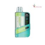 Zgar Supernova 30000 Puffs Disposable Vape 20mg - Image 3