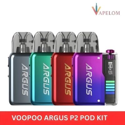 VOOPOO Argus P2 Pod System Kit in Dubai, UAE