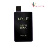 Myle Mini Box 1500 Puffs 20MG Nicotine - Image 3