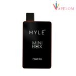 Myle Mini Box 1500 Puffs 20MG Nicotine - Image 5