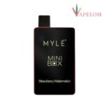 Myle Mini Box 1500 Puffs 20MG Nicotine - Image 10