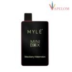 MYLÉ Meta Max 18000 Puffs Disposable Vape - Image 2